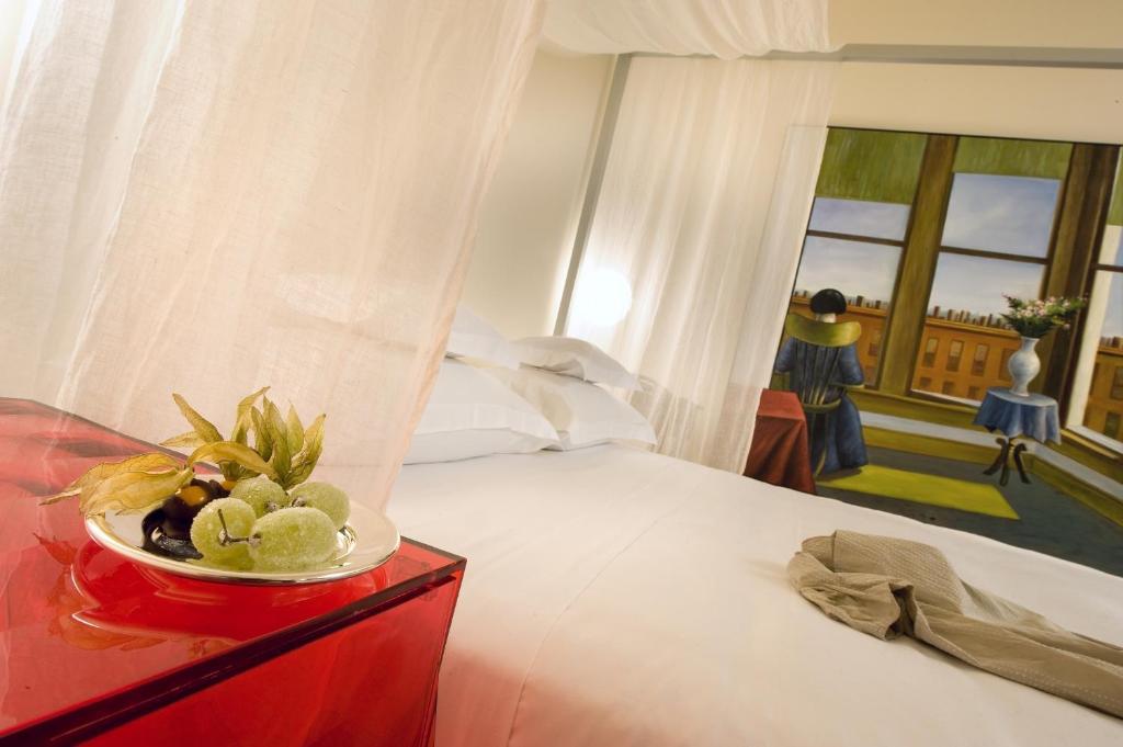 Petronilla - Hotel In Bérgamo Habitación foto