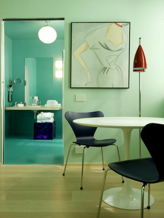 Petronilla - Hotel In Bérgamo Habitación foto