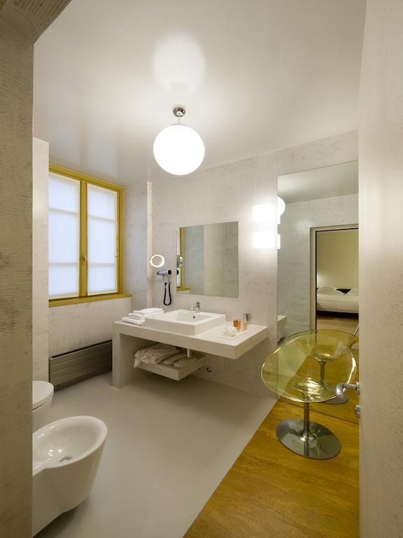 Petronilla - Hotel In Bérgamo Habitación foto