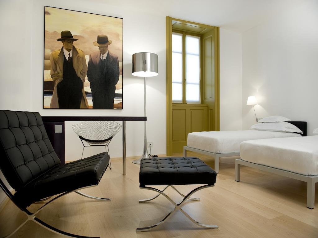 Petronilla - Hotel In Bérgamo Habitación foto