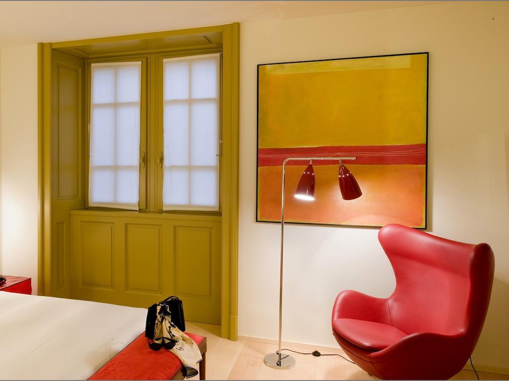 Petronilla - Hotel In Bérgamo Habitación foto