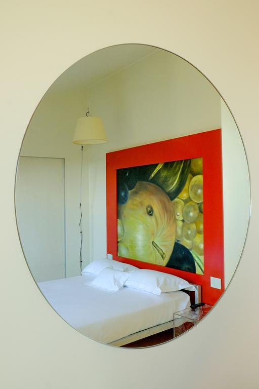 Petronilla - Hotel In Bérgamo Habitación foto